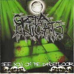 See You On the Dance Floor